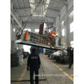 Aluminum Cans Copper Wire Baling Press Machinery